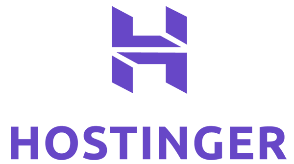 Hostinger Logo